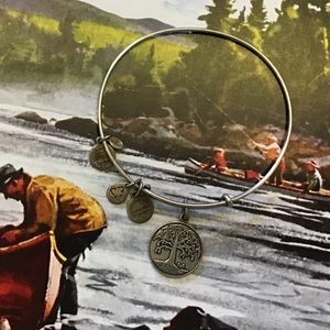 Alex & Ani Tree of Life
